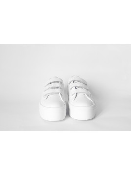 PLATO M STRAPS  NAPPA/SHADOW