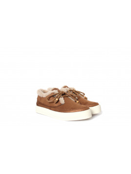 SONAR INDIAN W    FISHER