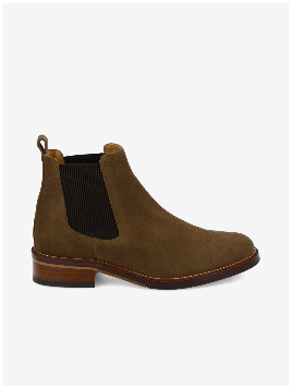 CANDIDE CHELSEA SUEDE