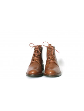 CANDIDE DESERT BOOTS  BREZZA