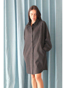 Sur-chemise CH2196SCH